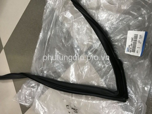 GIOĂNG (RON) CÁNH CỬA  MAZDA 626 1992 - 2000