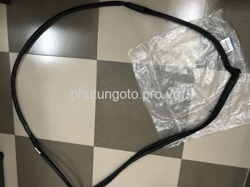 GIOĂNG (RON) CÁNH CỬA  MAZDA 626 1992 - 2000