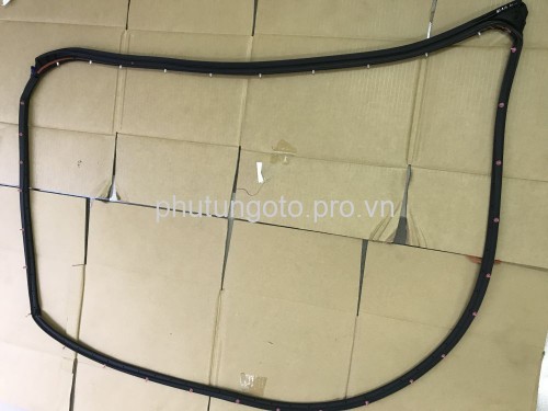 GIOĂNG (RON) CÁNH CỬA TOYOTA HILUX