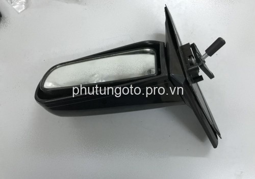 GƯƠNG (KÍNH) CHIẾU HẬU KIA PRIDE CD5