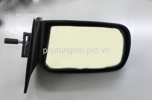 GƯƠNG (KÍNH) CHIẾU HẬU KIA PRIDE CD5