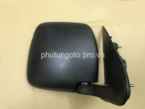 GƯƠNG (KÍNH) CHIẾU HẬU TOYOTA HIACE, CÁ MẬP 2006 - 2014