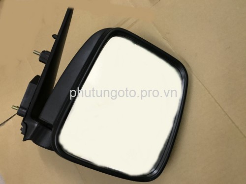 GƯƠNG (KÍNH) CHIẾU HẬU TOYOTA HIACE, CÁ MẬP 2006 - 2014