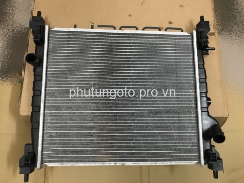 KÉT NƯỚC (KÉT GIẢI NHIỆT) CHEVROLET SPARK 2013 - 2016