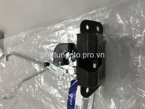 KHÓA NGẦM CỬA HẬU SAU HYUNDAI SANTAFE