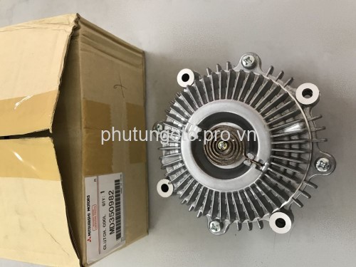 LY TÂM QUẠT GIÓ MITSUBISSHI PAJERO V32