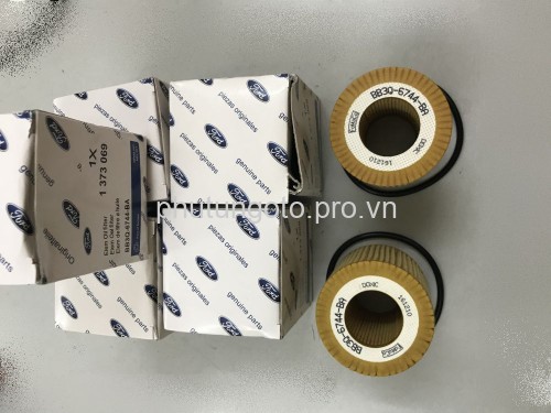 Lọc dầu Ford Ranger 2012-2018