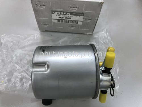 LỌC NHIÊN LIỆU DIESEL NISSAN NAVARA