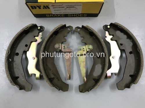 MÁ PHANH, GUỐC PHANH SAU FIAT SIENNA