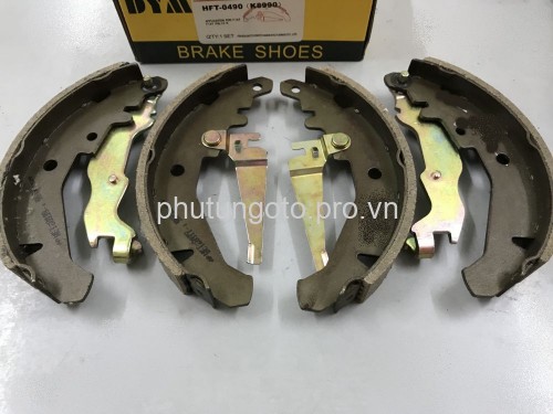 MÁ PHANH, GUỐC PHANH SAU FIAT SIENNA