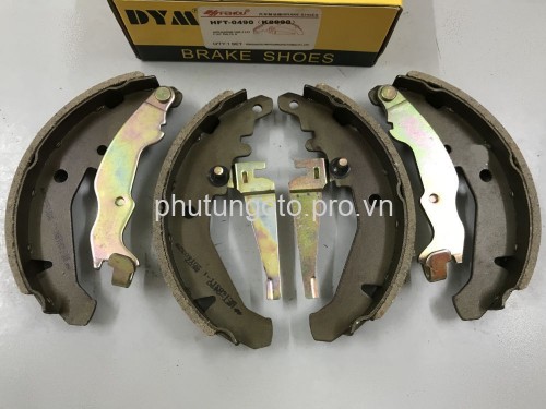 MÁ PHANH, GUỐC PHANH SAU FIAT SIENNA