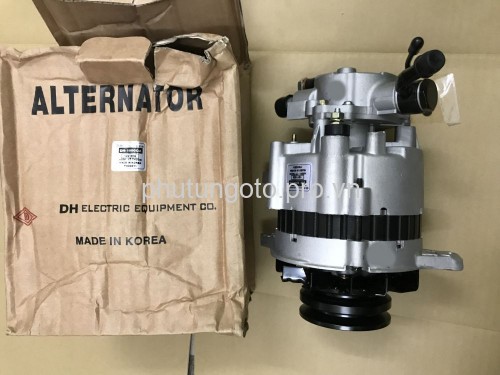 MÁY PHÁT DINAOMO HYUNDAI 1 TẤN 1997 - 2005