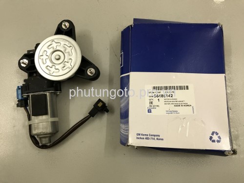 MÔ TƠ LÊN KÍNH TRƯỚC CHEVROLET SPARK (MATIZ 3) 2009 - 2012