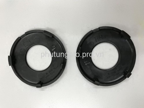 CẶP 2 NẮP CHỤP TAY CHỈNH GƯƠNG (KÍNH) CHIẾU HẬU TRONG DAEWOO MATIZ