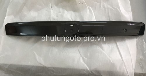 NẮP ỐP CỐP SAU NISSAN SUNNY 2013 - 2017