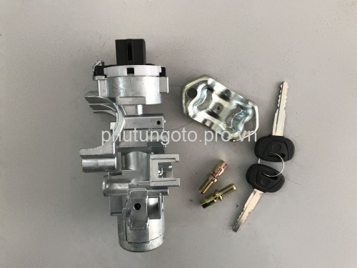 Bộ khóa đề / Cụm khóa đề Ford Laser 1998-2004