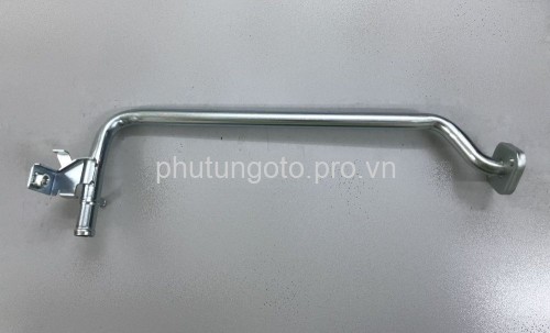 Ống nước nóng điều hòa Toyota Innova, Toyota Fortuner