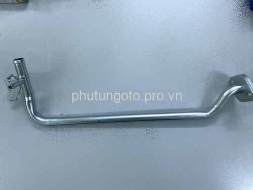 Ống nước nóng điều hòa Toyota Innova, Toyota Fortuner