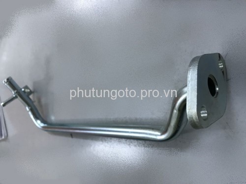 Ống nước nóng điều hòa Toyota Innova, Toyota Fortuner
