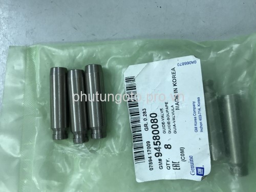ỐNG DẪN HƯỚNG XU PAP DAEWOO MATIZ