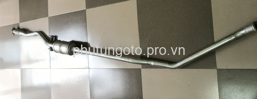 ỐNG XẢ THẢI KIA MORNING 