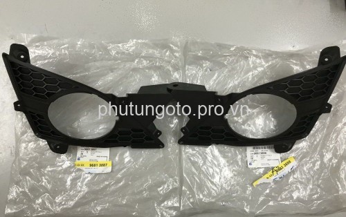 ỐP ĐÈN GẦM DAEWOO GENTRA X NHẬP