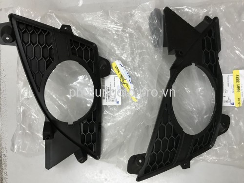 ỐP ĐÈN GẦM DAEWOO GENTRA X NHẬP