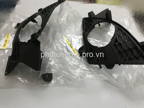 ỐP ĐÈN GẦM DAEWOO GENTRA X NHẬP