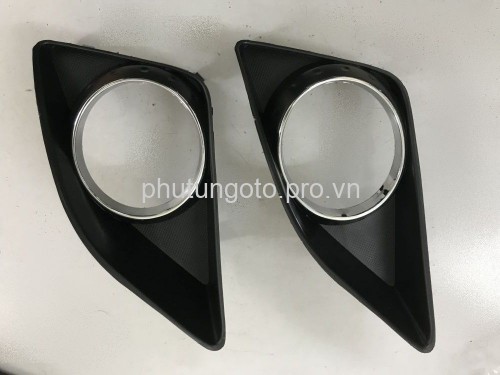 ỐP ĐÈN GÂM TOYOTA ALTIS 2009 - 2014