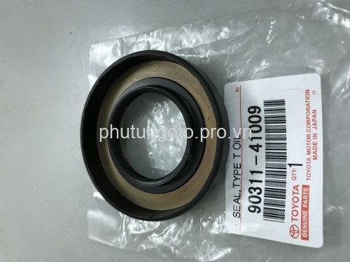 PHỚT CẦU SAU 41X74 TOYOTA FORTURNER