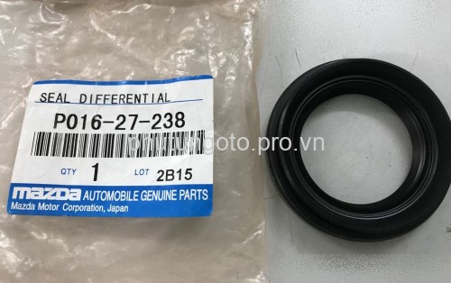 PHỚT LÁP 38X85 FORD RANGER 2009 - 2013