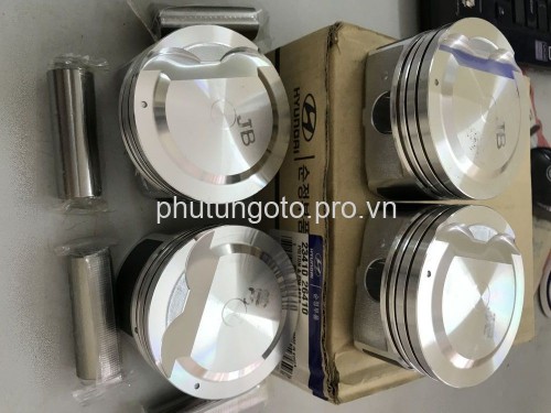 PISTON HYUNDAI VERNA, ACCENT 2008 - 2010