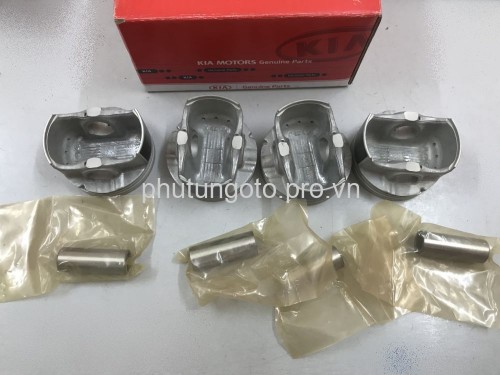 PISTON KIA MORNING 1.2