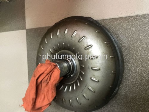 QUẢ BI SỐ TỰ ĐỘNG KIA MORNING