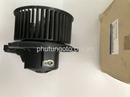 Quạt dàn lạnh điều hòa Kia Morning , Hyundai Santafe,Hyundai Verna, Hyundai Accent