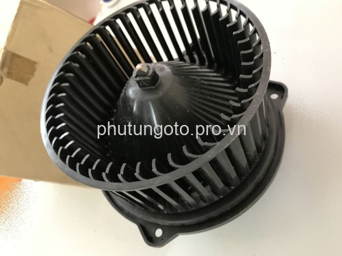Quạt dàn lạnh điều hòa Kia Morning , Hyundai Santafe,Hyundai Verna, Hyundai Accent