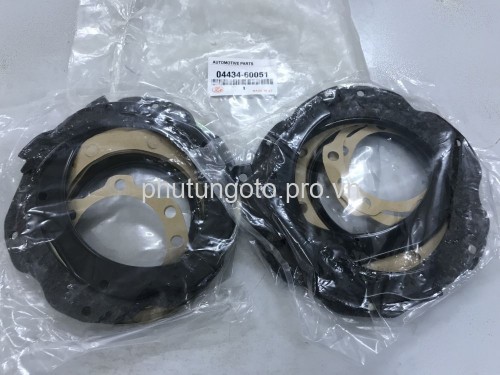 PHỚT DẦU CẦU TOYOTA LAND-CRUISER 1992 - 1996