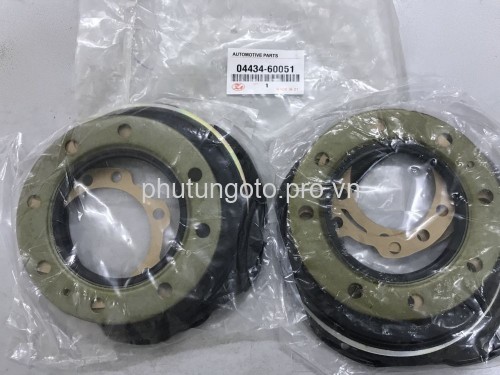 PHỚT DẦU CẦU TOYOTA LAND-CRUISER 1992 - 1996