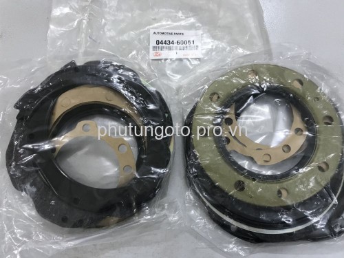 PHỚT DẦU CẦU TOYOTA LAND-CRUISER 1992 - 1996