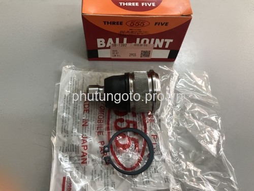 Rô tuyn càng A ( trụ đứng )Ford Laser 1.6 , Mazda 323, Mazda Premacy 