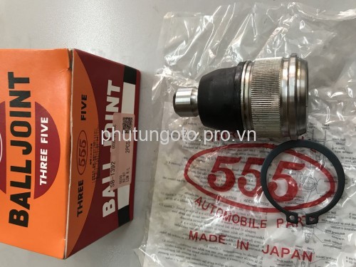 Rô tuyn càng A ( trụ đứng )Ford Laser 1.6 , Mazda 323, Mazda Premacy 