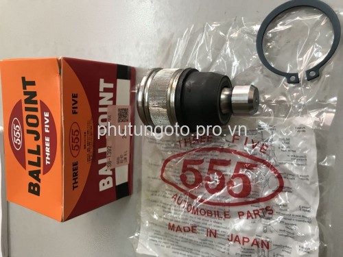 Rô tuyn càng A ( trụ đứng )Ford Laser 1.6 , Mazda 323, Mazda Premacy 