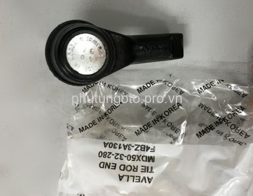 RÔ TUYN LÁI NGOÀI KIA PRIDE CD5