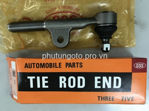 RÔ TUYN LÁI TOYOTA LANDCRUISER 1992 - 1996