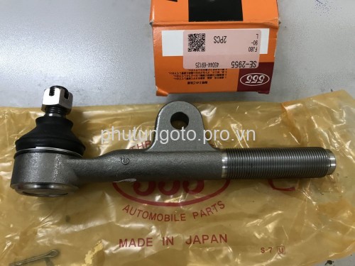 RÔ TUYN LÁI TOYOTA LANDCRUISER 1992 - 1996
