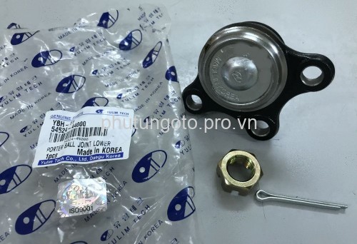 RÔ TUYN TRỤ ĐỨNG TRÊN HYUNDAI PORTER II