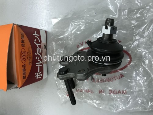 RÔ TUYN TRỤ ĐỨNG TOYOTA HIACE 1992 - 2004