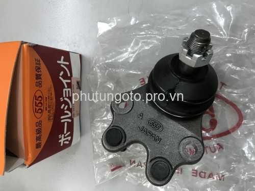 RÔ TUYN TRỤ ĐỨNG TOYOTA HIACE 1992 - 2004