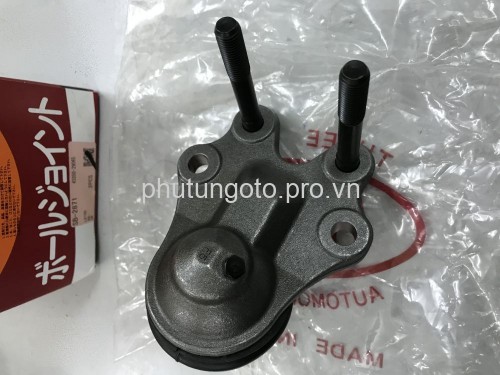 RÔ TUYN TRỤ ĐỨNG TOYOTA HIACE 1992 - 2004