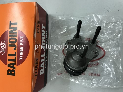 RÔ TUYN TRỤ ĐỨNG TOYOTA HIACE 1992 - 2004